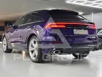 2024 Audi SQ8