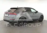 2024 Audi SQ8