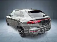 2024 Audi SQ8