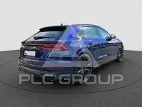 2024 Audi SQ8