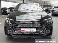 2024 Audi SQ8