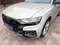 2024 Audi SQ8