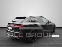 2024 Audi SQ8