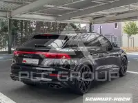 2024 Audi SQ8
