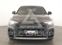 2024 Audi SQ8