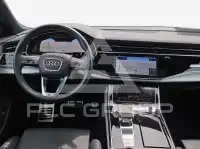 2024 Audi SQ8