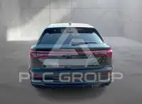 2024 Audi SQ8