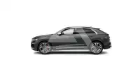 2024 Audi SQ8
