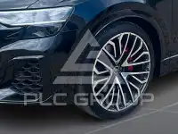 2024 Audi SQ8