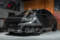 2024 Audi SQ8