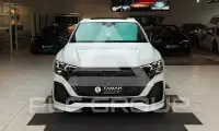 2024 Audi SQ8