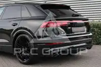 2024 Audi SQ8