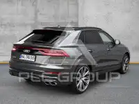 2024 Audi SQ8