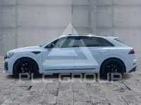 2024 Audi SQ8