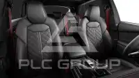 2024 Audi SQ8