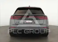 2024 Audi SQ8