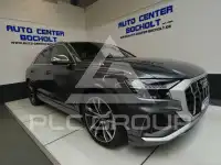 2024 Audi SQ8