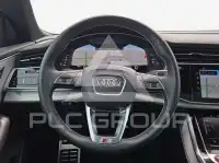 2024 Audi SQ8