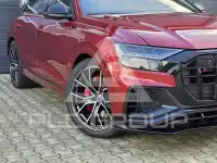 2024 Audi SQ8