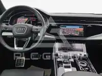 2024 Audi SQ8