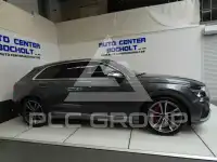 2024 Audi SQ8