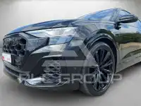 2024 Audi SQ8