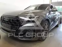 2024 Audi SQ8