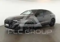 2024 Audi SQ8