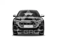 2024 Audi SQ8