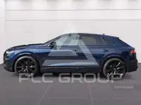 2024 Audi SQ8