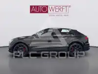2024 Audi SQ8