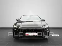 2024 Audi SQ8