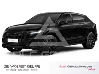 2024 Audi SQ8