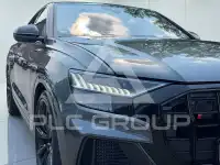 2024 Audi SQ8