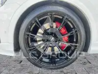2024 Audi SQ8