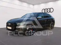 2024 Audi SQ8