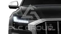 2024 Audi SQ8