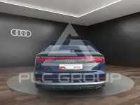 2024 Audi SQ8