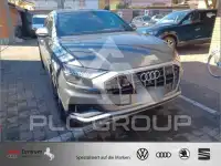 2024 Audi SQ8