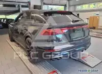 2024 Audi SQ8