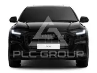 2024 Audi SQ8