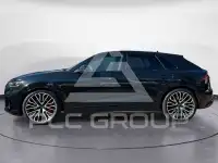 2024 Audi SQ8