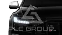 2024 Audi SQ8
