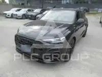 2024 Audi SQ8