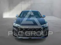 2024 Audi SQ8
