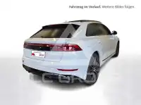 2024 Audi SQ8