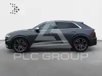 2024 Audi SQ8
