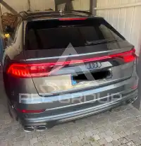2024 Audi SQ8
