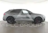 2024 Audi SQ8