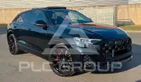 2024 Audi SQ8